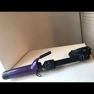 Hot Tools Curling Iron 1 -1/2”